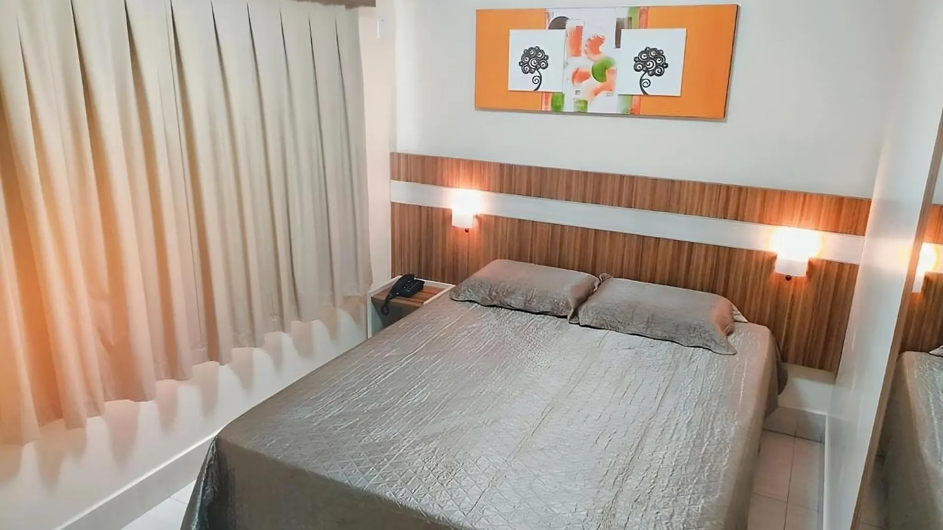 Lacqua Diroma 12345R Caldas Novas