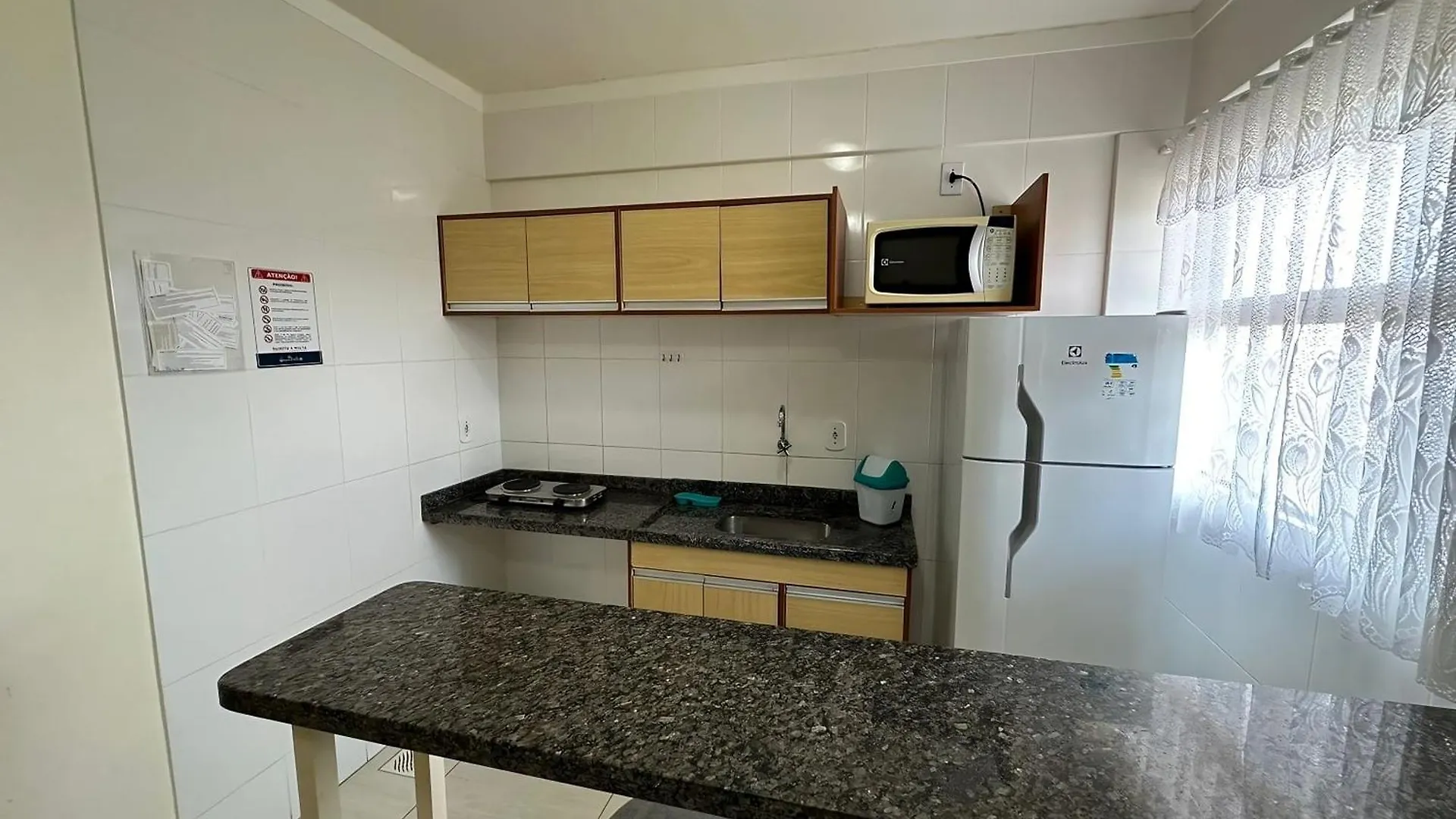 Aparthotel Lacqua Diroma 12345R Caldas Novas