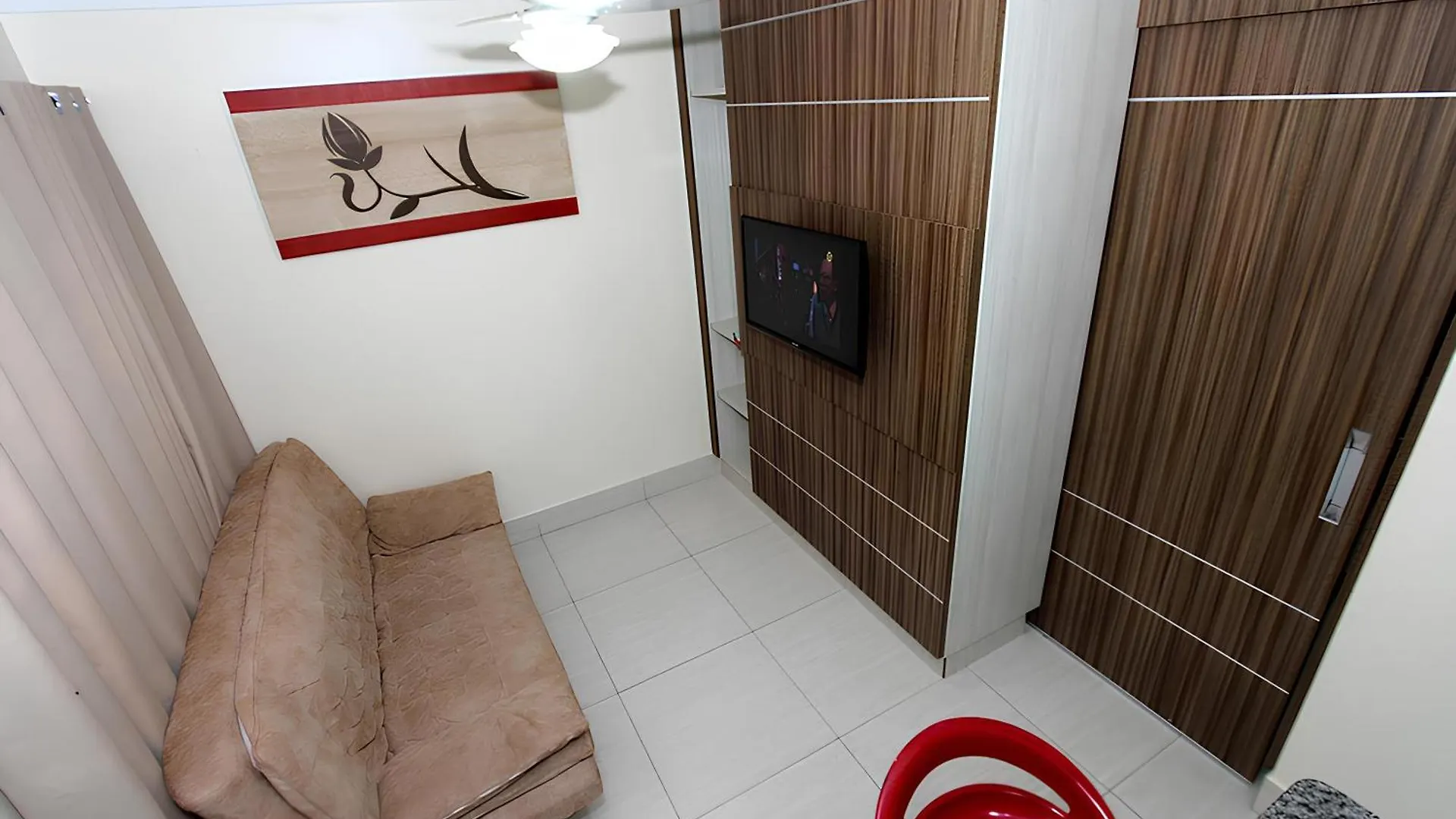 Aparthotel Lacqua Diroma 12345R Caldas Novas